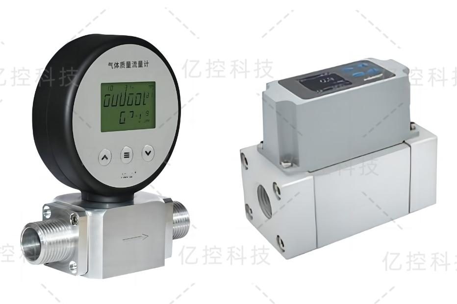 針對(duì)流量傳感器測(cè)試專用的氣密測(cè)試快速密封連接器的案例應(yīng)用分析