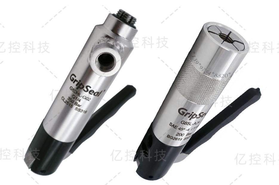 針對(duì)流量傳感器測(cè)試專用的氣密測(cè)試快速密封連接器的案例應(yīng)用分析