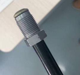 格雷希爾GripSeal G85快速連接器是怎樣密封汽車油管的？