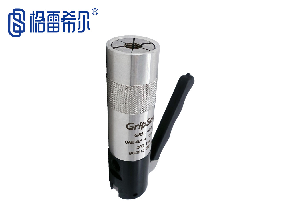 G85系列外螺紋密封測(cè)試接頭