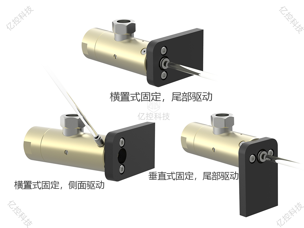G10D自動(dòng)化連接器