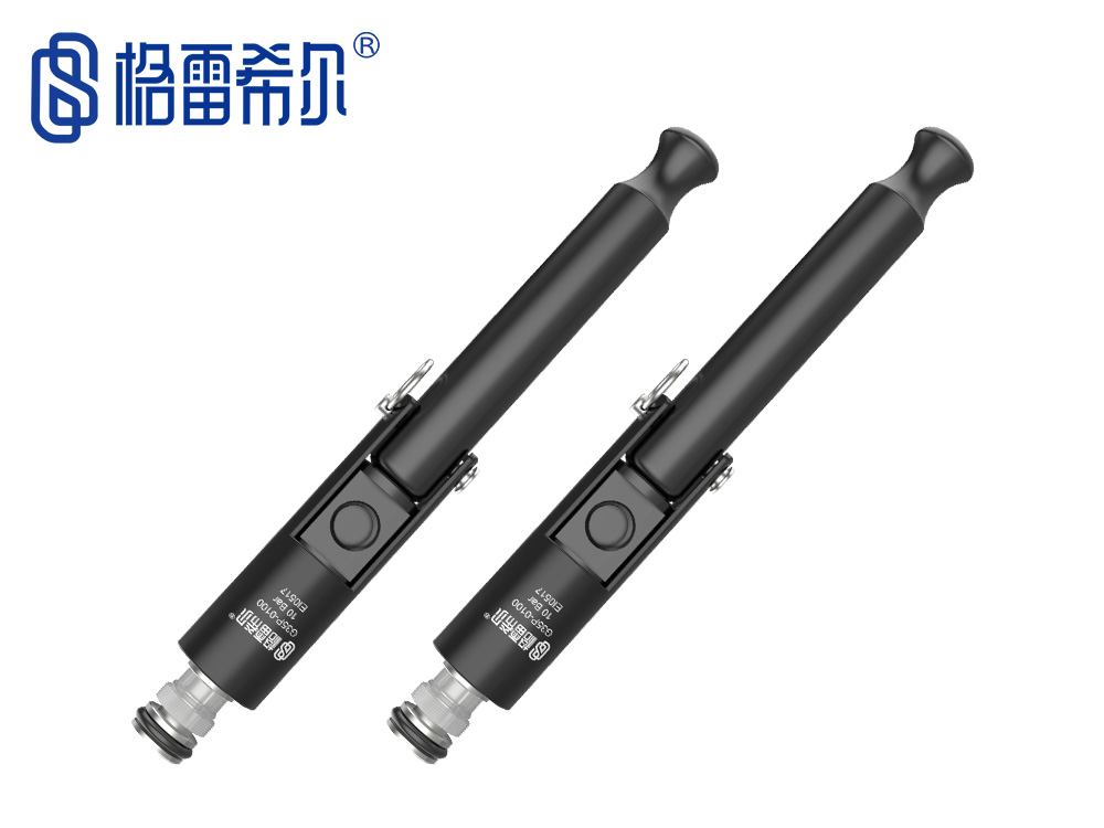 G35P無(wú)損連接密封測(cè)試接頭