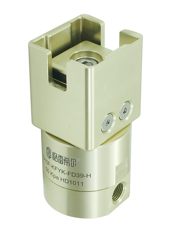 格雷希爾G15F-XXX10氣密測試連接器：新能源汽車電驅(qū)動通訊接口的密封測試解決方案